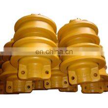 Sell Dozer Parts D3B/D3C Track Bottom Roller With 6S3607/3T4352 Lower Roller