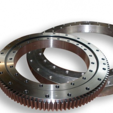 Truck-Mounted Crane SQ5SK3Q 012.28.425 Slewing Ring Swing Bearing thumbnail-2