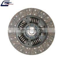 Heavy Duty Truck Parts Clutch Disc OEM 1878007170 85013714 22078244 742207849 for RVI VL Clutch Pressure Plate thumbnail-3