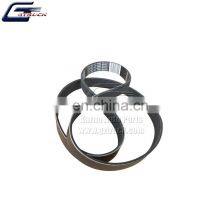 Heavy Duty Truck Spare Parts Multiribbed V-Belt Oem 8PK1526 for Renault Truck Timing Belt thumbnail-1