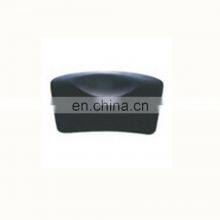 PROWAY Massage Pillow Component Used for Bathtub Dark Gray Pillow Cup Holder