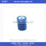 2016 Hot Sale ER14335 3.6V LiSOCl2 Non-rechargeable Lithium Primary Battery thumbnail-2