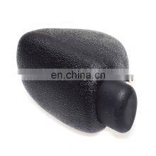 New Automatic Gear Shift Knob Black For VW Golf Mk3 Passat B3 B4 Polo 1992-1998 thumbnail-5