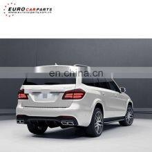 MB GLS-CLASS X166 GLs350 GLs400 GLs500 Upgrade GLs63 AM-style 13~15y thumbnail-5