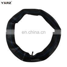 Manufacturer Natural Butyl Black Rubber 3.00-17 3.00-18 Tyre Inner Tube for Motorcycles Wheel thumbnail-5