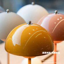 Simple Bedside Table Lamp Living Room Study Office Decorative Table Lamp thumbnail-4