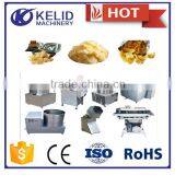 High Quality CE Approved Potato Chips Making Plant thumbnail-2