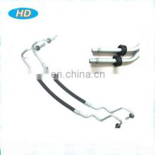 auto truck excavator engine Auto Transmission Line oil cooling pipe