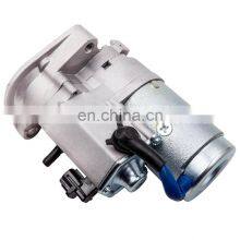 28100-0L040 28100-0L042 F02Z11002A High Performance 2.2KW 12V Starter Motor for Toyota Hilux II Pickup Quantum Hiace thumbnail-5