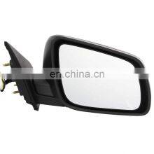 7632A093 Car Power Side Mirror Left Driver For Mitsubishi Lancer 2008 - 2014 thumbnail-2