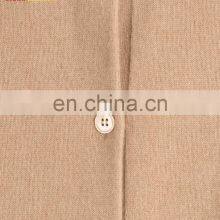 Soft and Warm Cashmere Cardigan Sweater for Women Winter thumbnail-4