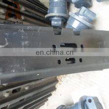 Excavator Track Pads E200 E200B Steel Track Shoe thumbnail-2