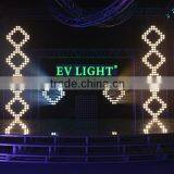EV M336 Led Matrix Light 36pcs*3W RGBA CW WW Stage Light thumbnail-5