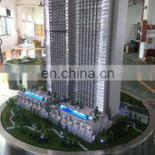 Architecture Model Maker Company for Plant Train Layout , 3d Building Model thumbnail-3