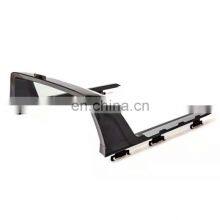 Universal Premium Quality ABS Plastic Sport Roll Bar for Hilux VIGO ROCCO REVO D-MAX thumbnail-1