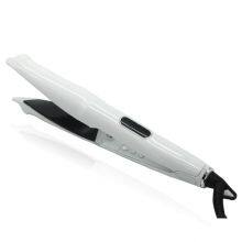 Steam Hair Straightener Brush Electric Straight Hair Steam Comb Brush With Didferent Colores thumbnail-2