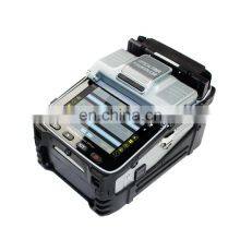 Fusionadora AI-7C Fiber Splicer Fusion Splicing Machine Maquina Fusion Splicing Fusionadora Fibra Ptica thumbnail-3