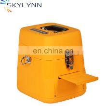 Fibre Optique Fusion Splicer Fusion Splicer Machine Ai8 Splicing Machine thumbnail-3