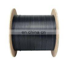 10% Discounts GJYXCH GJXH GJYXFCH 1 2 4 6 8 Core Fiber Optic Drop Indoor Outdoor KFRP With Steel Wire FTTH Cable thumbnail-3
