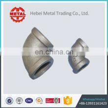 Galvanized Malleable Iron Pipe Fitting Plumber Material Fitting thumbnail-4