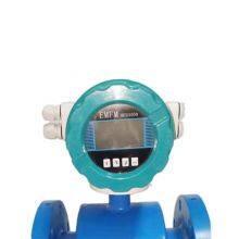 Hygienic RS485 Electromagnetic Flowmeter is Used in Food Processing Enterprises thumbnail-2