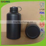 Powder Coated Cool Beer Growler With Easy Drink Lid HD-104A-7 thumbnail-2