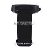 2016 Round Screen Watch Ips Full Round Touch Screen Q2 MTK2502 Smart Watch for Android &ios. thumbnail-6