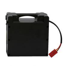 72v 30ah Lifepo4 Battery Pack for Electric Bike Solar EV Motorcycle 72v 30ah Ebike Battery Pack thumbnail-1