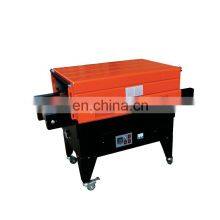 Watsapp +86 15140601620 Shrink Wrapping Meat Pork Beef Chicken Packing Machine thumbnail-1