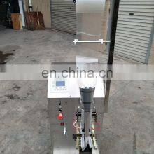 Industrial Good Quality Automatic Liquid Filling Packing Machine Price For Small Business thumbnail-3