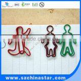 Paper Clip Guy thumbnail-1