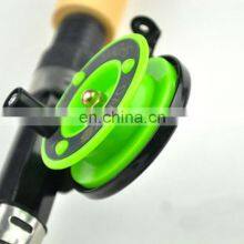 55cm 65cm 75cm Glass Lure Fishing Stick Cheap Fishing Stuff Raft Kids Ice Fishing Shrimp Rod for Winter Outdoors thumbnail-2