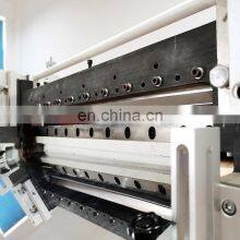 Can Be Customized Servo Motor Paper Guillotine Cutting Machine thumbnail-5