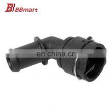 BBmart OEM VWto Fitments Car Parts HVAC Heater Cooling Hose Connector For VW OE 1K0122291AD thumbnail-1