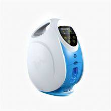 Portable Oxygen Mask Oxygen Dome Masks Facial Jet Dome Skin Rejuvenation Beauty Machine thumbnail-2