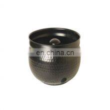 Индийский декоративный горшок для растений