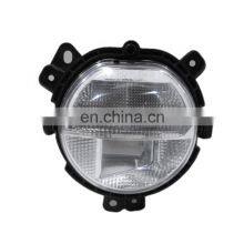 OEM 63177409121 63177409122 Car Front Fog Lamp Brightest Driving Lights Parking Light Auto Fog Lamp For MINI F60 thumbnail-1