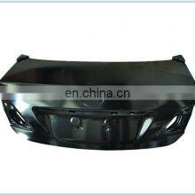 Aftermarket COROLLA Parts Replace -Trunk Lid thumbnail-1