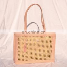 Custom High Quality Product with Fast Cheap Delivery Open Structure Weaving Rattan Cane Webbing from manufacturer in Viet Nam