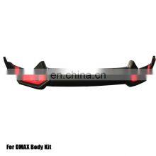 For D-MAX 2018 2019 Bodykit Front Bumper Guard TRD Style Body Kits thumbnail-2