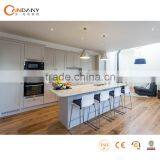 Solid Wood Kitchen Cabinet, Kitchen Cabinet Solid Wood, Kitchen Cabinet Solid Rubber Wood, Solid Wood Walnut Kitchen Cabinets thumbnail-3