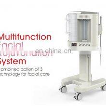 Best Multifunctional Microdermabrasion Machine and Portable Microdermabrasion Machine thumbnail-4