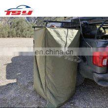 Best Selling Offroad Shade Privacy Car Side Ensuite Awning Camping Toilet Bathing Change Room Shower Tent thumbnail-3