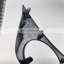 Car Front Radiator Grille Cover Case for Toyota Vios Yaris Vitz 2018 2019 2020 thumbnail-4