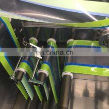 45-100 Pcs / Min Injectable Plastic Ampoule Liquid Filling and Sealing Machine thumbnail-2