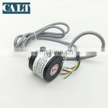 Hot Sale CALT GHS3806 Rotary Optical Mini Shaft Encoder 400ppr NPN Optical Sensor thumbnail-5