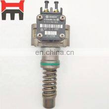 Hot Sales EC210B D6D Diesel Unit Injection Pump 02112707 20460075 0414750003