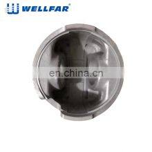 Standard Size 8-97176-656-0 5-87813-391-0 Spare Parts Truck Diesel Engine Piston For Isuzu 4HF1 thumbnail-3