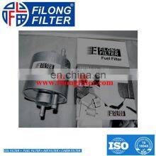 FILONG Manufacturer High Quality Hot Selling Automobile Fuel Filter FF-113 0024773801 WK711/1 KL87 H114WK PP947 G9527 ST800 thumbnail-2