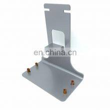 Aluminium Fabrication Custom Sheet Metal Parts Stamping Part thumbnail-4
